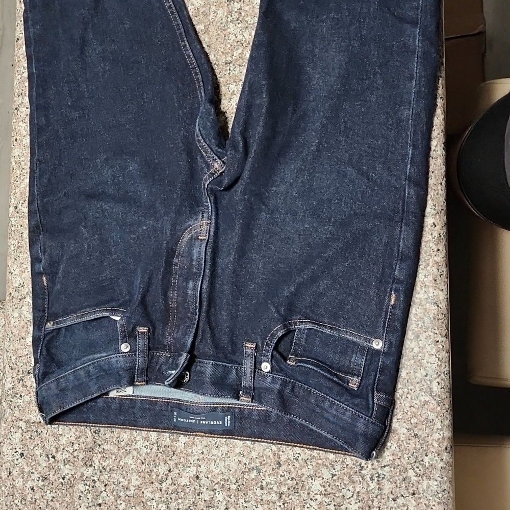 Everlane 30x28 mens pants